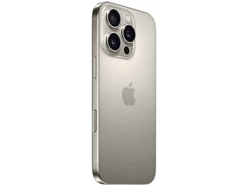 iPhone16Pro 1TB ナチュラルチタニウム Apple iPhone 16 Pro 1TB SIMフリー [ナチュラルチタニウム